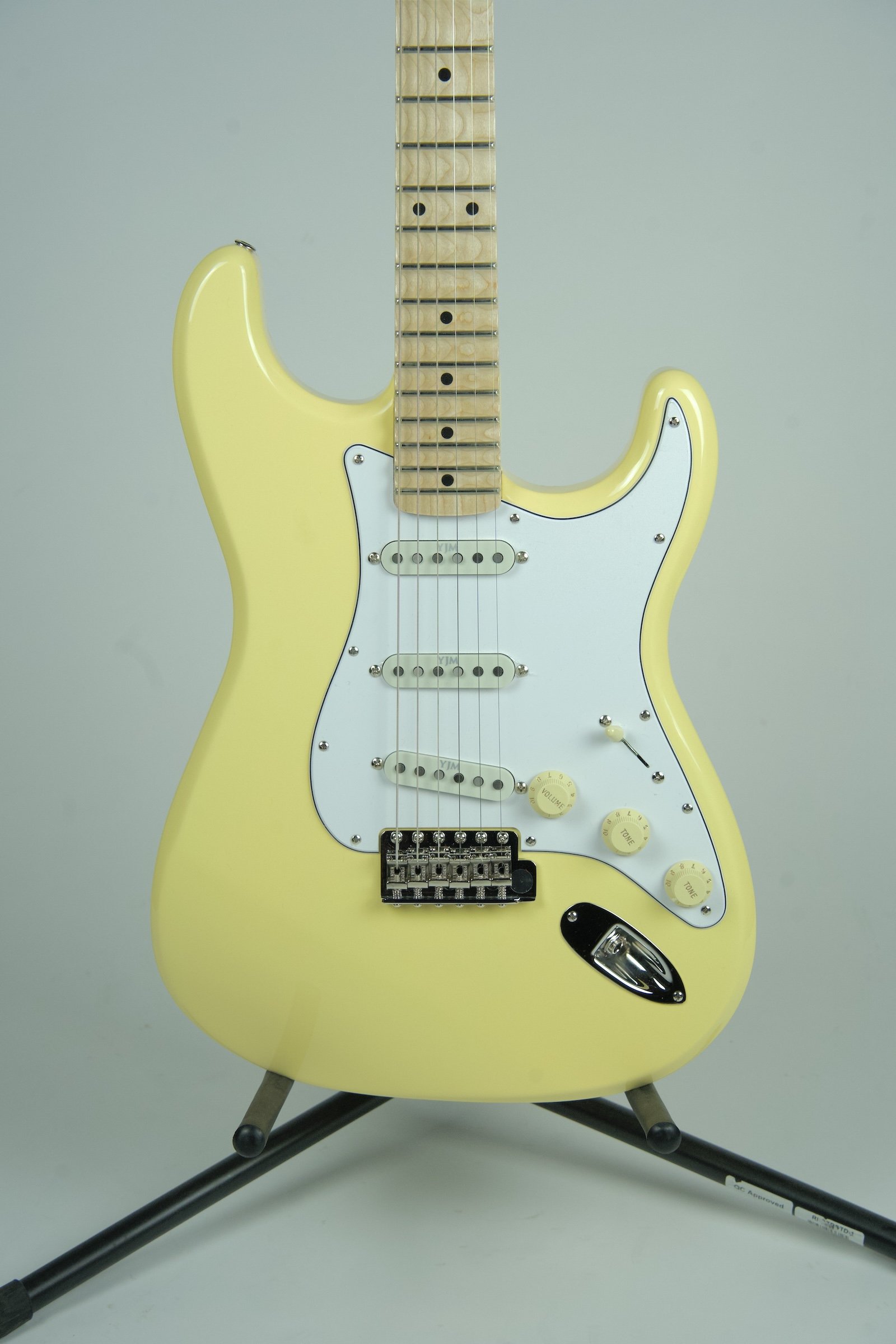 Peavey EVH Wolfgang Electric Guitar — David's Guitar Loft